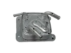 Genuine Nissan Trans Cooler 21606-28X0C New. Price: $139.83.
