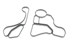 Vemo Oil Cooler Gasket Set For Bmw Coupe (F32 F82) 2016-2020 V20-60-9045 Brand. Price: $66.96.