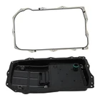 Steel Transmission Oil Pan For Jeep Wrangler Jl 2.0L 3.6L 6.4L 68362041AA New. Price: $64.52.