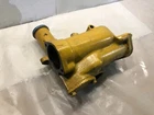 3500 3508 Caterpillar Diesel Engine Oil Elbow 4W5570 Oem Used. Price: $297.50.