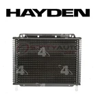Hayden Automatic Transmission Oil Cooler For 1965-1969 International M1400 New. Price: $86.49.
