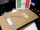 Ferrari Part 175696 Gearbox Oil Cooler, 456MGTA New. Price: $1025.00.