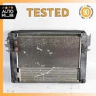 10-19 Bmw F10 550I 650I Cooling Radiator A/c Condenser Oil Cooler Oem Used. Price: $249.00.