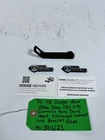 Oem 1994-1998 Dodge Ram 12V 5.9L Cummins Heat Exchanger Coolant Line Bracket Used. Price: $47.32.