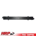 Setrab 53-10746-01 Slm?range Oil Cooler 420MM Hdr-to-hdr Row M22 Ports New. Price: $326.00.