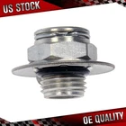 1X Dorman Transmission Oil Cooler Line Connector For Chevrolet 2007-2012 New. Price: $14.64.
