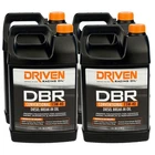 Driven Racing 05308, Dbr Diesel Break-in Oil, Conventional 15W-40, Gallons New. Price: $179.88.