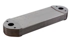 Oil Cooler For Volvo Trucks Vhn, Vn, D12C, And D12D Replaces 8130186 New. Price: $190.30.