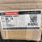 Motorcraft FT-184 / Ford 2W4Z-7B155-F Automatic Transmission Filter New. Price: $63.00.