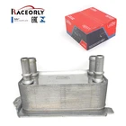 Raceorly LR036354 Oil Cooler For Land Rover Range 12-21 Discovery PT204 New. Price: $31.00.