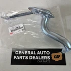 Genuine Toyota Oem Pickup 1JZ-GTE 2JZ-GTE Front Sump Oil Strainer 15104-46070 New. Price: $104.67.