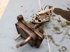2011 Nissan Altima Fwd Engine Oil Cooler 61949 Used. Price: $72.00.