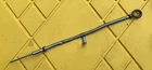 97-01 Oem Honda Prelude Oil Dip Stick & Housing Tube H22A4 Factory 252 Used. Price: $60.00.