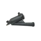 Porsche Engine Oil Separator 1986-1991 944-107-180-09 New. Price: $719.14.