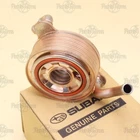 Genuine Oem Subaru Impreza Wrx 06-2007 Forester 04-2007 Turbo Engine Oil Cooler New. Price: $204.83.