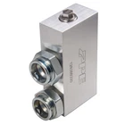 Ppe 125065000 17-19 Chevy/gm 6.6L Durmax Transmission Fluid Thermal Bypass Valve New. Price: $91.88.