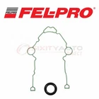 Fel-pro Engine Timing Cover Gasket Set For 2005-2018 Jeep Grand Cherokee Di New. Price: $58.94.