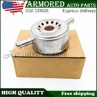 New Oil Cooler Assembly For 2008 2009 2010 Infiniti QX56 5.6L 21305-ZQ53A. Price: $62.56.