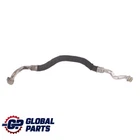 Mercedes W212 M156 E63 Amg Oil Cooler Coolant Pipe Hose Line A2122701296 Used. Price: $171.91.