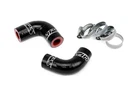 Hps Black Silicone Oil Cooler Elbow Hose For 03-06 Ram 2500 Cummins 5.9L Turbo New. Price: $84.00.