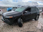 Transmission Oil Cooler Oem 2014 Jeep Cherokee 1YR Wrnty 68165900AB Used. Price: $100.00.