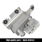 Fits 2017-2020 Ford F-150 Oil Cooler HL3Z-7A095-B HL3Z7A095B HL3P7869AA New. Price: $98.05.