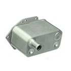 Uro Parts 11427788462 Engine Oil Cooler For 09-13 Bmw 335D X5 New. Price: $88.99.