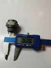 88996645 5/8" Allison 1000 Speed Transmission Cooler Line Fitting LB7 Gm 6.6 New. Price: $13.50.