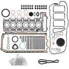 Engine Oil Cooler Gasket Set For Bmw F10 535I 2011-2016 N55B30A 11127587804 New. Price: $147.89.