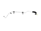 Genuine Mopar Oil Cooler Outlet Hose 68381445AB New. Price: $55.09.