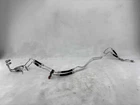 2018 - 2025 Alfa Romeo Stelvio 2.0L Transmission Oil Cooler Hose Line Oem Used. Price: $85.73.