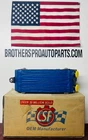 New Csf 8119 Fluid Oil Cooler Oem S8814470. Price: $299.00.