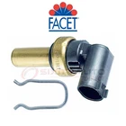 Facet Coolant Temp Sensor For 2014 Buick Encore 1.4L L4 - Engine Antifreeze New. Price: $27.65.