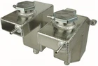 Moroso #43002 Recovery & Supercharger Coolant Tank Polaris Rzr Turbo 2016-22 New. Price: $444.99.