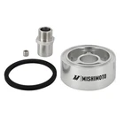 Mishimoto MMOC-SPC32-M22SL Oil Filter Spacer, 32MM New. Price: $66.95.