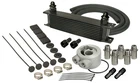 Derale 15602 Engine Oil Cooler With Sandwich Adapter Kit New. Price: $243.10.