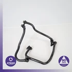 Bmw G30 530E Automatic Transmission Oil Cooler Pipe Line Set Oem Used. Price: $99.60.