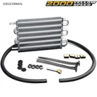 Fit For Radiator Remote Aluminum Transmission Oil Cooler & Mounting 6 Row New. Price: $31.77.