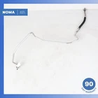 98-02 Jaguar X100 XK8 4.0L N/a Automatic Transmission Oil Cooler Feed Line Oem Used. Price: $91.30.
