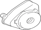 15710-36010 Toyota Cooler Assy, Oil 1571036010, New Genuine Oem Part. Price: $624.30.