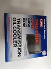 Lpd OC-4451 Transmission COOLER11,500 Low Pressure Tru-cool By Long Mfg New. Price: $150.00.