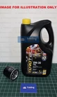For Vw Golf MK8 2.0 4MOTION Gti 2020-2025 Oil Filter + 5L 5W30 Service Kit New. Price: $71.93.