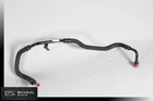 Mercedes W215 CL55 Amg M113K Oil Cooler Hose Line 1131800282 Oem Used. Price: $349.99.
