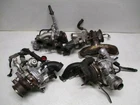 2013 Ford Escape Turbocharger Oem 98K Miles - LKQ444954093 Used. Price: $206.70.