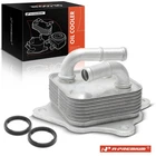 A-premium Engine Oil Cooler For Toyota RAV4 19-23 Highlander 20-22 Sienna Venza New. Price: $29.99.