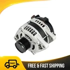 Alternator 11326N For Toyota Highlander 3.5L 2011-2015 Sienna 07-10/13-16 150A New. Price: $87.99.
