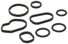 Engine Oil Cooler Gasket Set Elring 867.720 New. Price: $10.73.