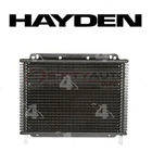 Hayden Automatic Transmission Oil Cooler For 2001-2002 Saturn L100 Ok New. Price: $86.49.