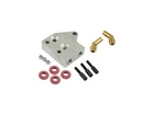 Empi Dual Bypass Oil Cooler Adapter 17-2873-0 Vw Volkswagen Beetle Karmann Ghia New. Price: $80.11.