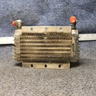 20002A Niagara Thermal Cessna 172 Oil Cooler Used. Price: $226.00.